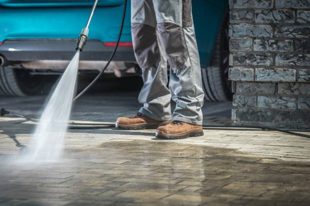 Spring Cleaning in Alpharetta, GA