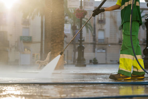 Best Post-Construction Pressure Washing  in Alpharetta, GA