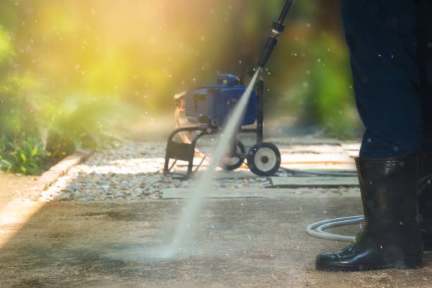 Best Solar Panel Cleaning  in Alpharetta, GA